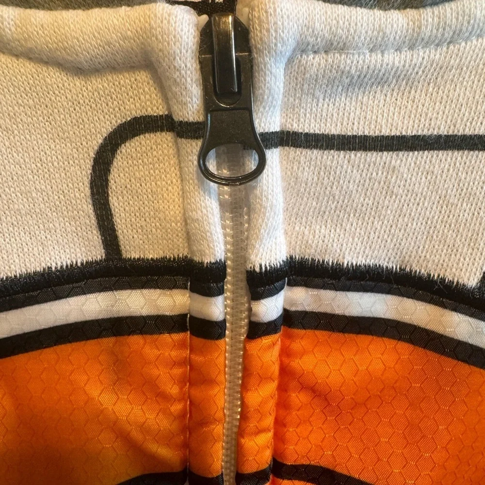 Disney Star Wars Zipper Hoodie Jacket Size XS